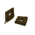 Specialty Washer Square Bevel Washer
